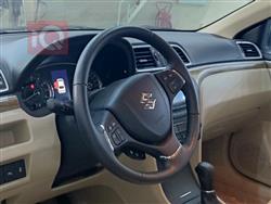 Suzuki Ciaz